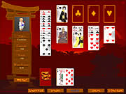 Ronin Solitaire