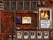 Necronomicon 2 Game