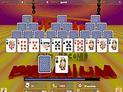 FunnyTowers Card Games Game