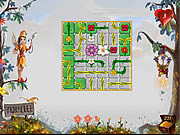 Flower Quest Game