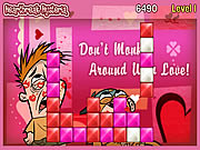 Heartbreak Hysteria Game