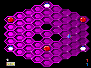 Hexxagon Game