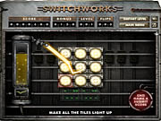 City of Ember: Switchworks Game