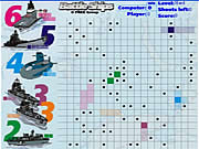 Battleships Game