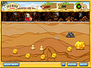 Gold Miner Vegas Game