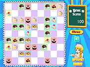 Dessert Mania Game