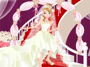 Wedding Photoshoot Dress Game