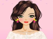 Romantic Wedding Gowns 2 Game