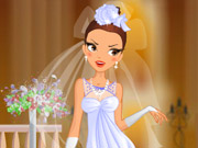 Cold Feet Bride Game