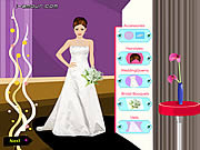 Wedding Gown