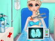 Elsa Pregnant Has Twins Game