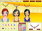 Jewelry Store Game