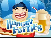 Hungry Fatties Game