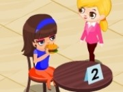 Teenas Resort Game