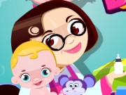 Have Fun With Babies Game
