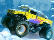 Monster Truck Seasons