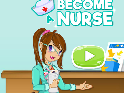 Become a Nurse Game