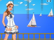 Ship Aide Girl Game