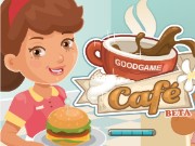 Goodgame Cafe