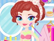 Summer Fling Makeover Game