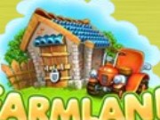 Farm Land Game