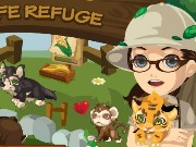 Ritas Wildlife Refuge Game