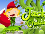 Jack’s Challenge Game