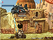 Metal Slug Rampage 2 Game