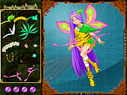 Jungle Fairy Tita Game