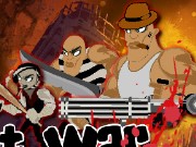 Street Wars Game