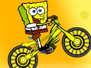 Spongebob Trial Game