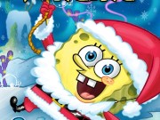 Swinging SpongeBob Game