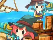 Pirates Musketeers