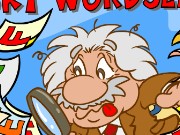 Wacky Wordsearch