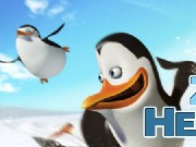 The Penguins of Madagascar Sub Zero Heroes