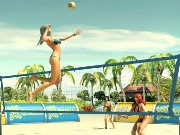 Volleyball