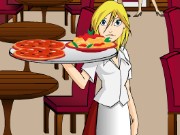 Lilou Italian Resto Game