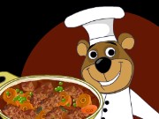 Hearty Beef Stew Game