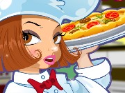 Italian Pizza Recipe Game