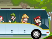 Super Mario Bus