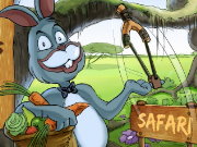 Bakame Safari Game