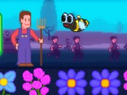 Farmbee Game
