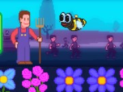 Farmbee Game