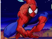 piderman 2 Game