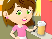 Frenzy Bar Game
