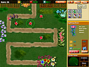 Garden Inventor Game