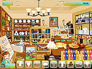 Personal Shopper 2 Game
