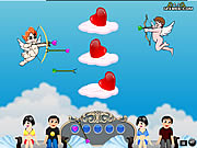 Cupids Challenge Game