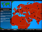 Pandemic 2 Game