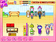 Cool Salon 2 Game